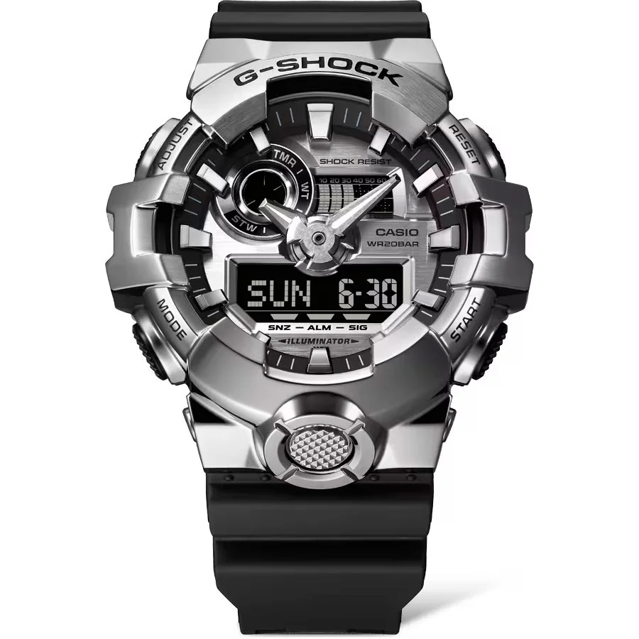 casio GM-700-1A