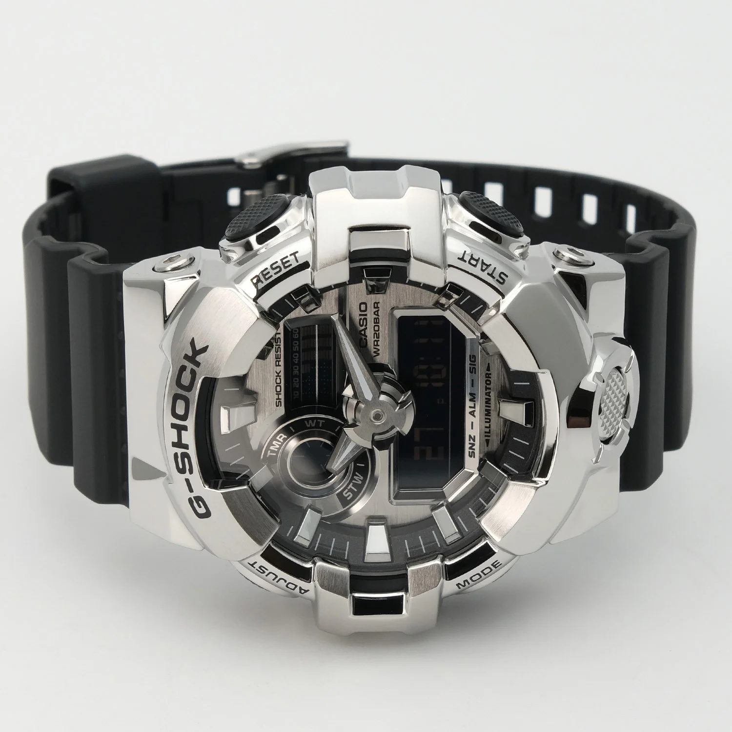 casio GM-700-1A