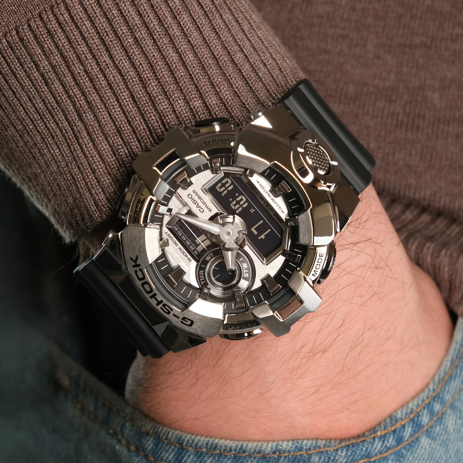 casio GM-700-1A