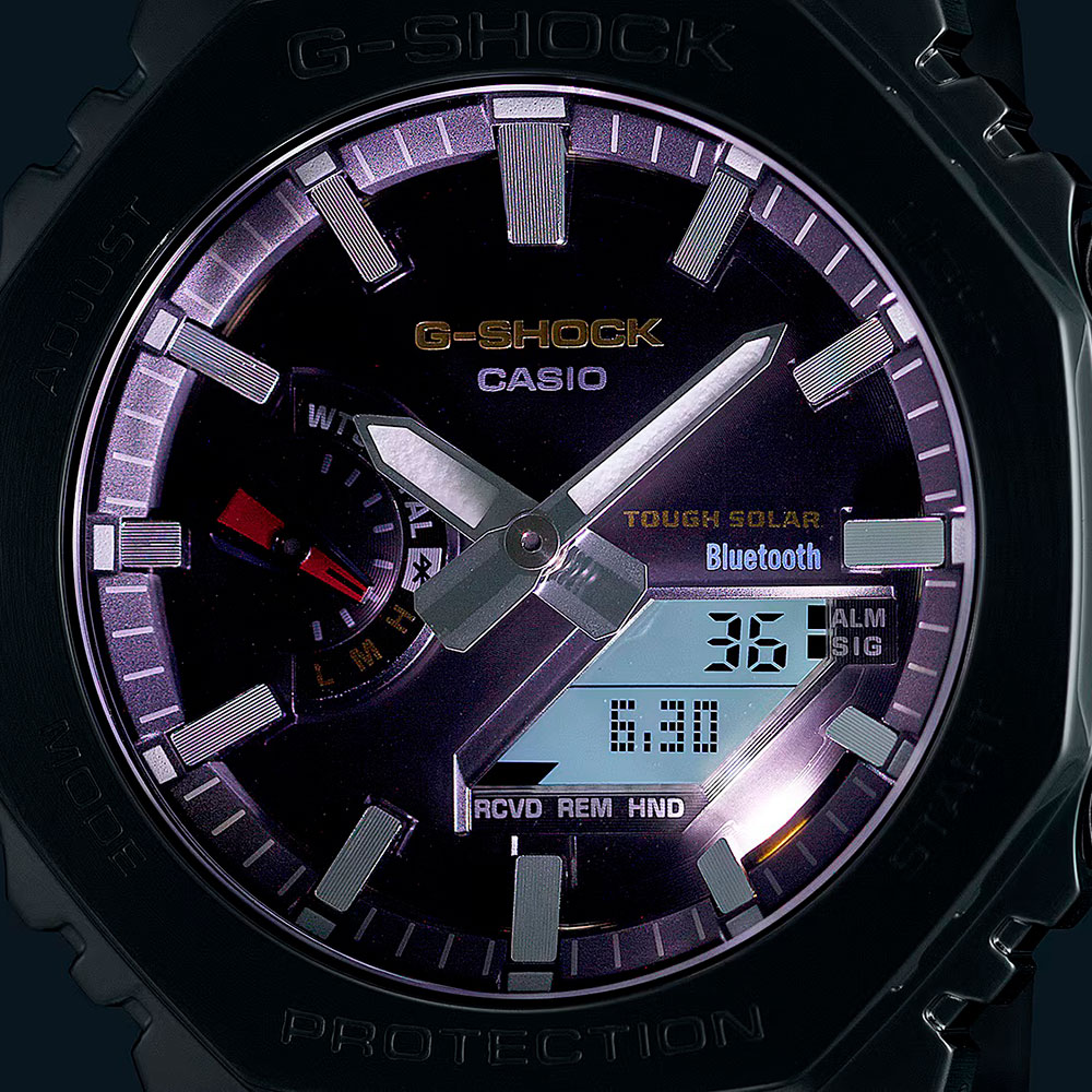 casio GM-B2100SD-1C