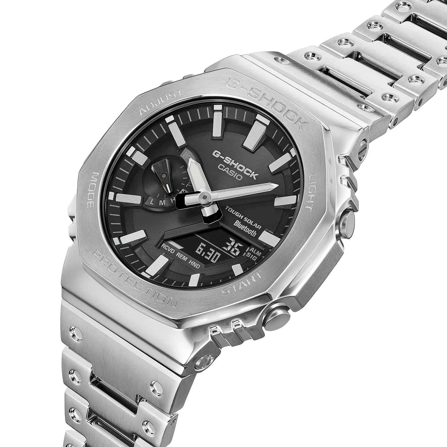 casio GM-B2100SD-1C