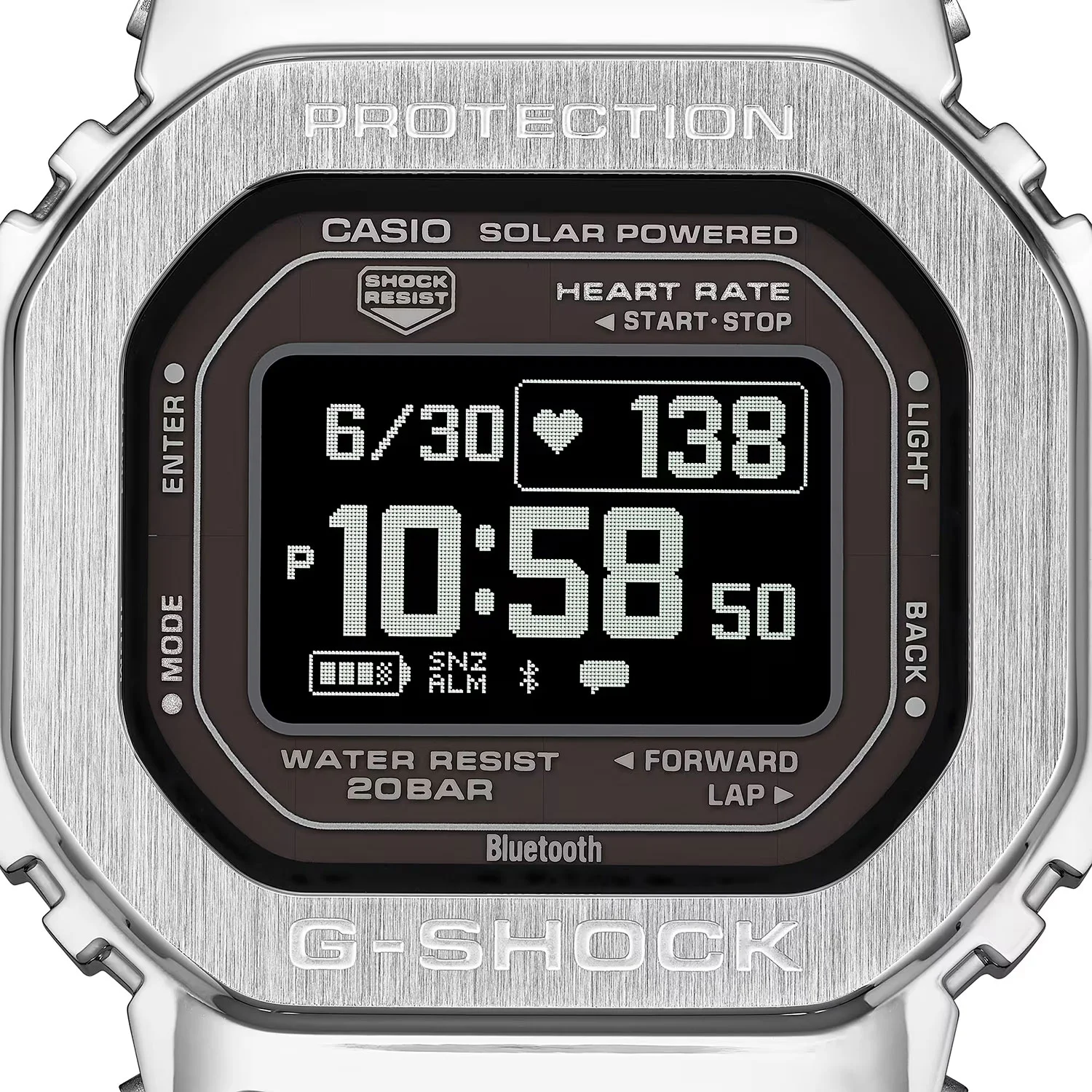 casio GM-H5600-1