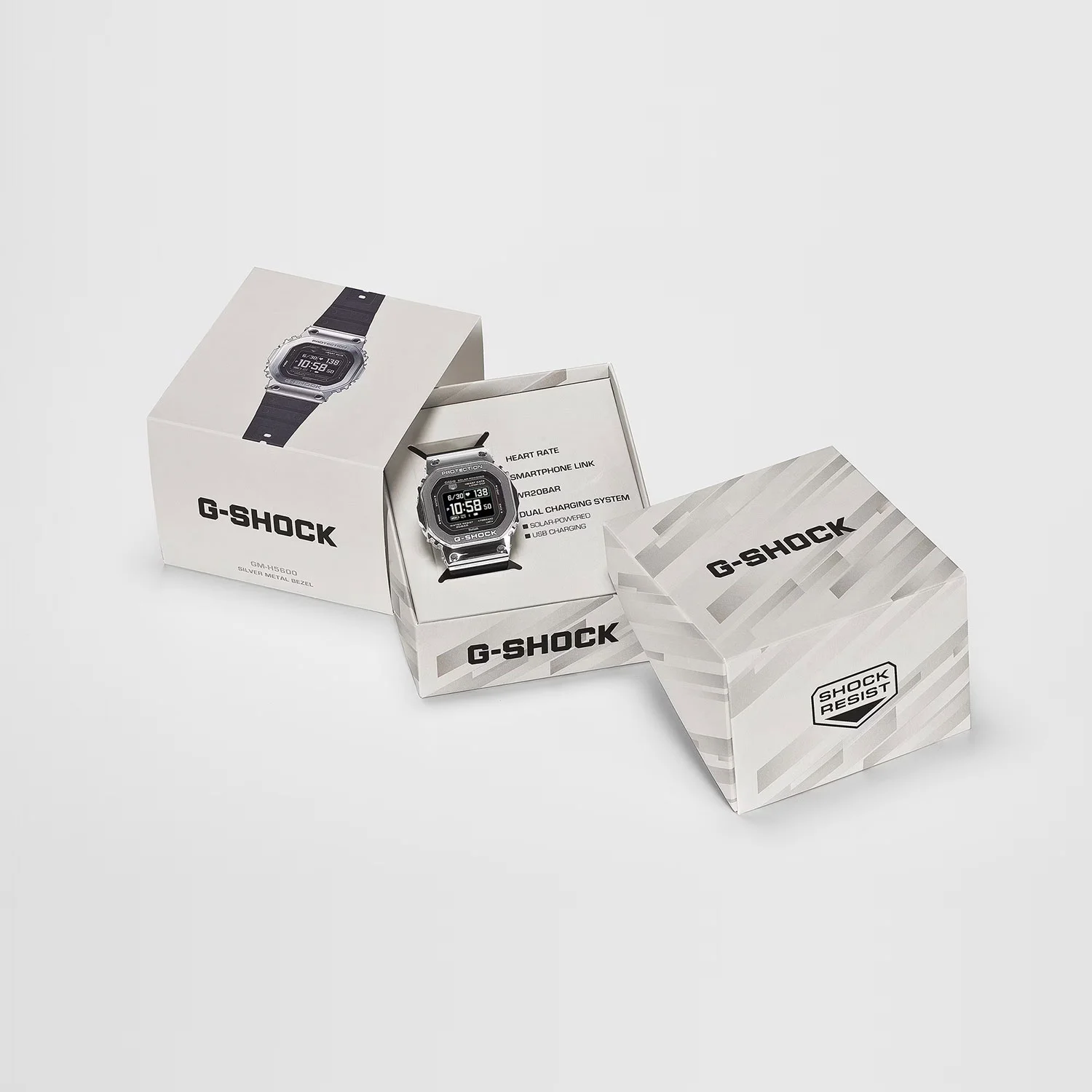 casio GM-H5600-1