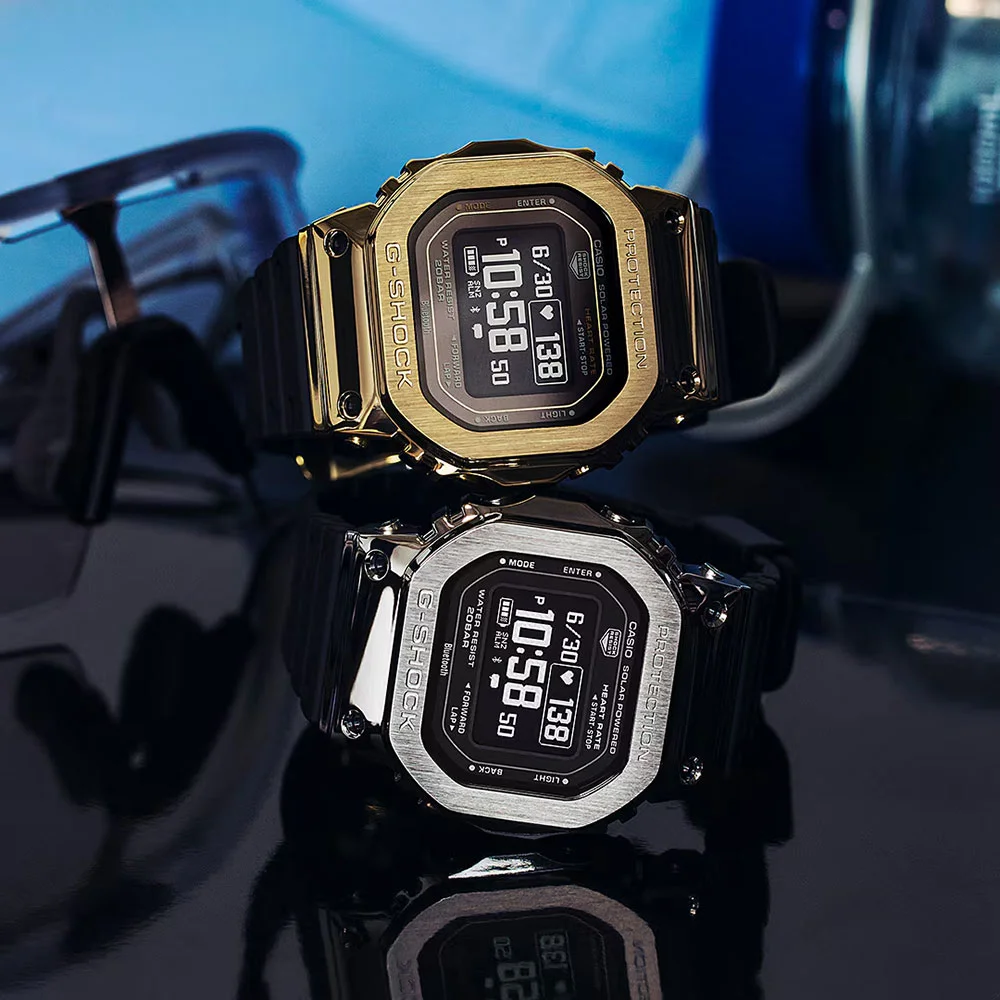 casio GM-H5600-1