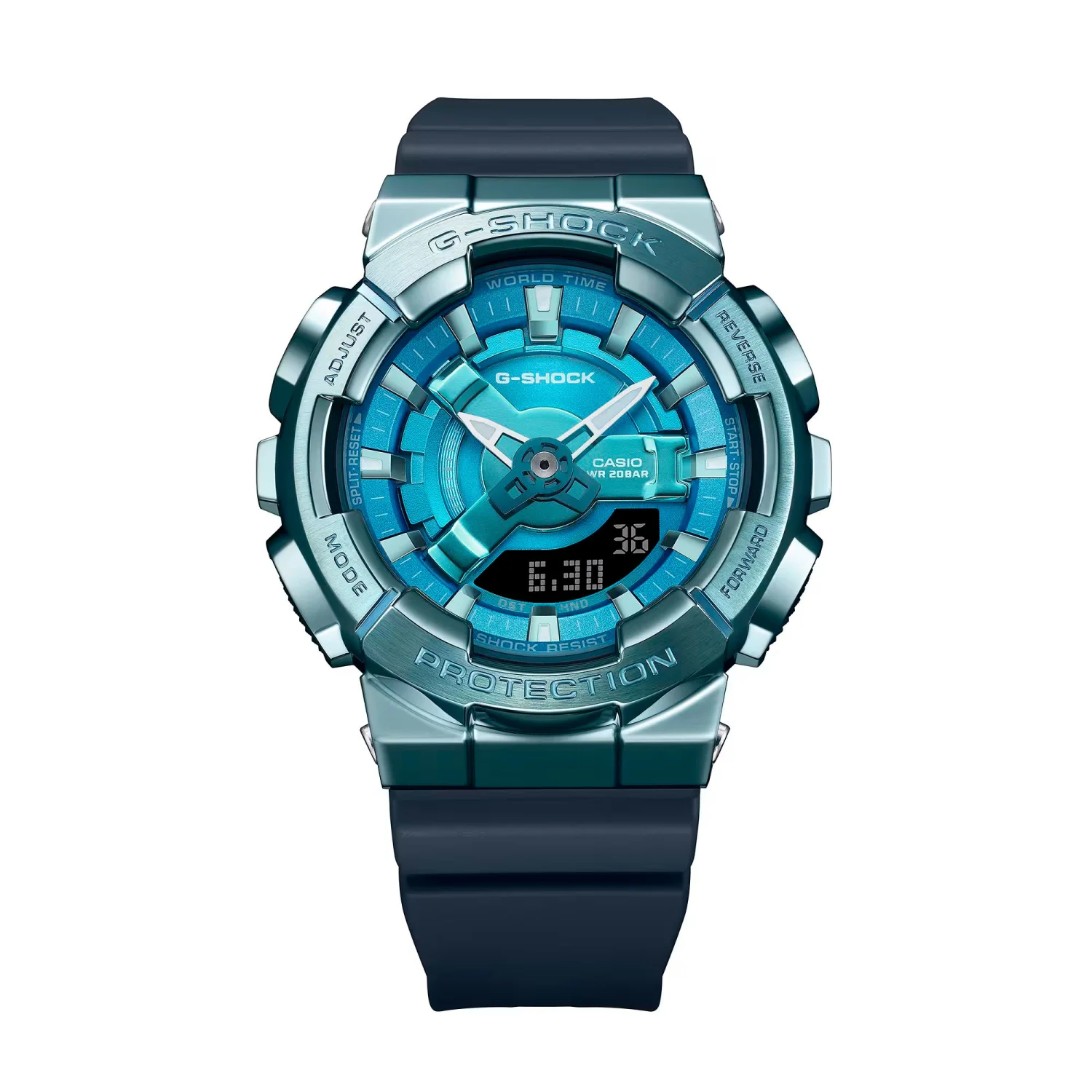 casio GM-S110LB-2A