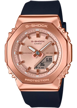 Часы Casio G-Shock GM-S2110PG-1A4