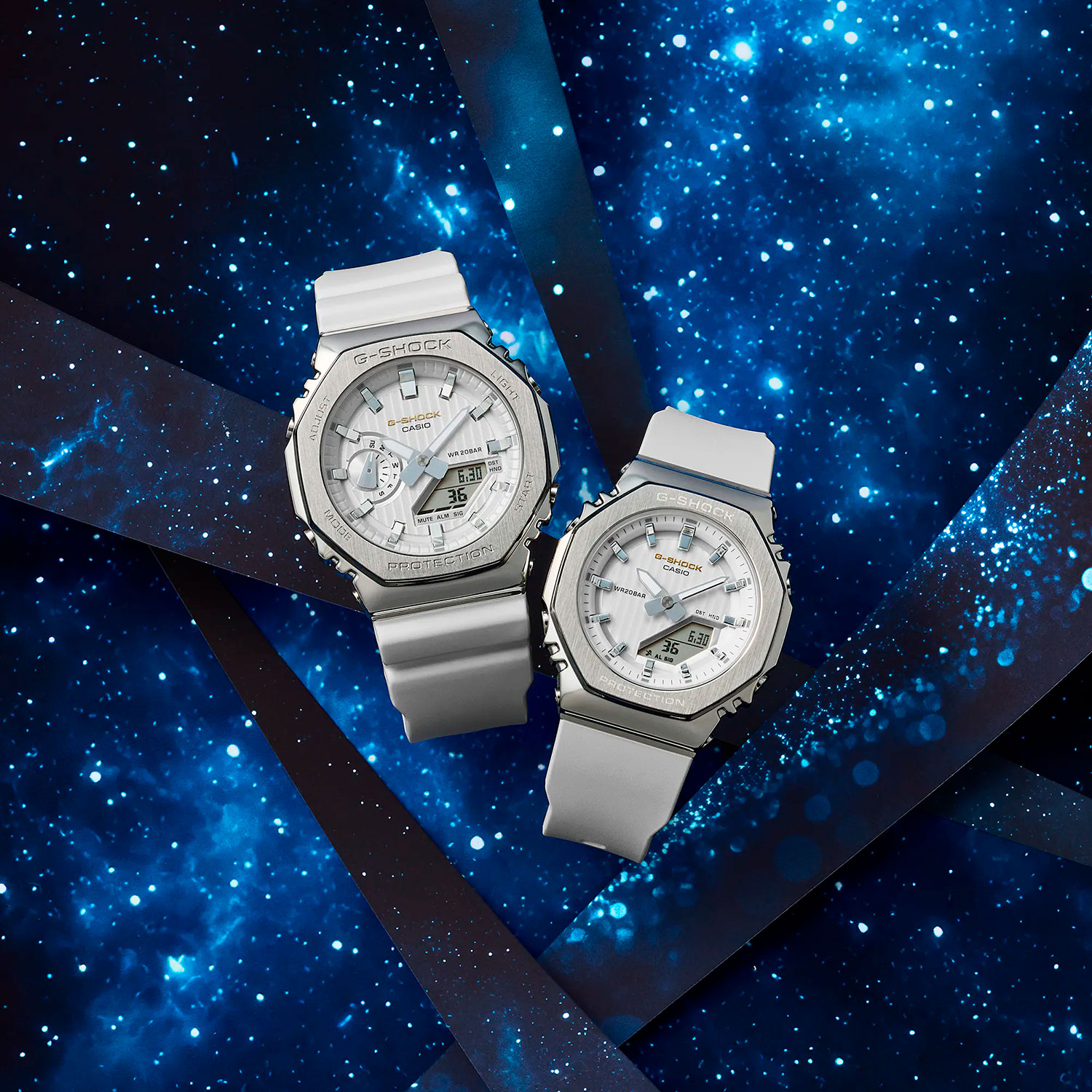 casio GM-S2110SH-7A