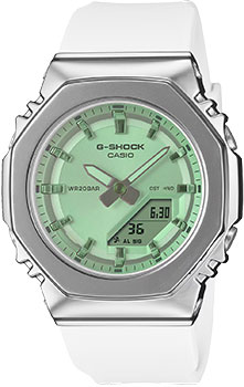 Часы Casio G-Shock GM-S2110SR-7A