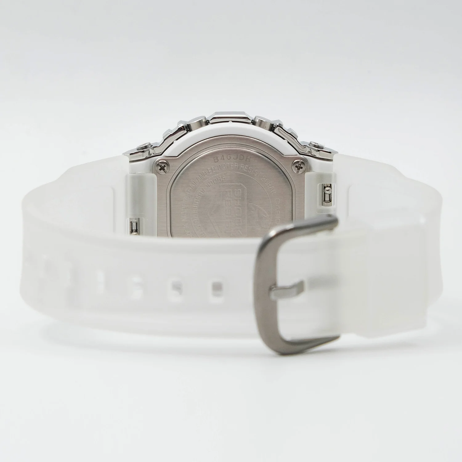 casio GM-S5600SK-7