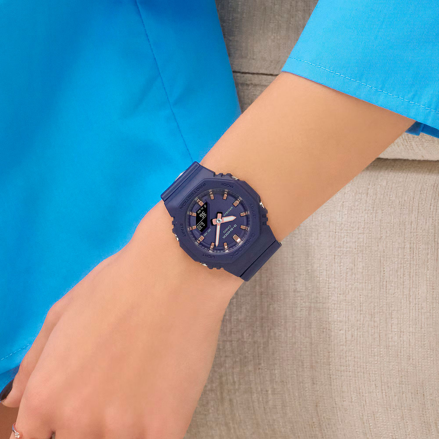 casio GMA-P2100M-2A
