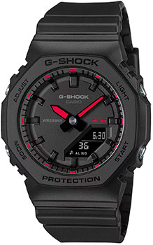 Часы Casio G-Shock GMA-P2100SA-1A1