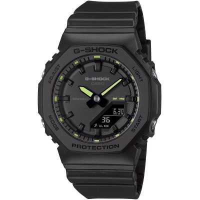 Часы Casio G-Shock GMA-P2100SA-1A2