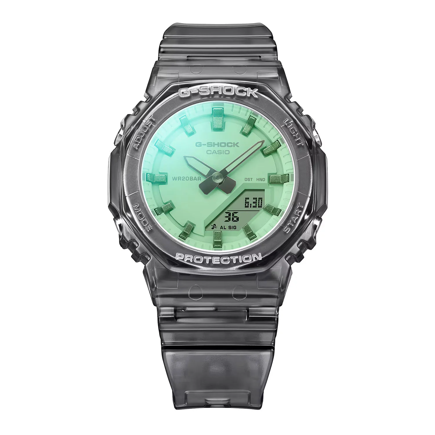 casio GMA-P2100SR-1A