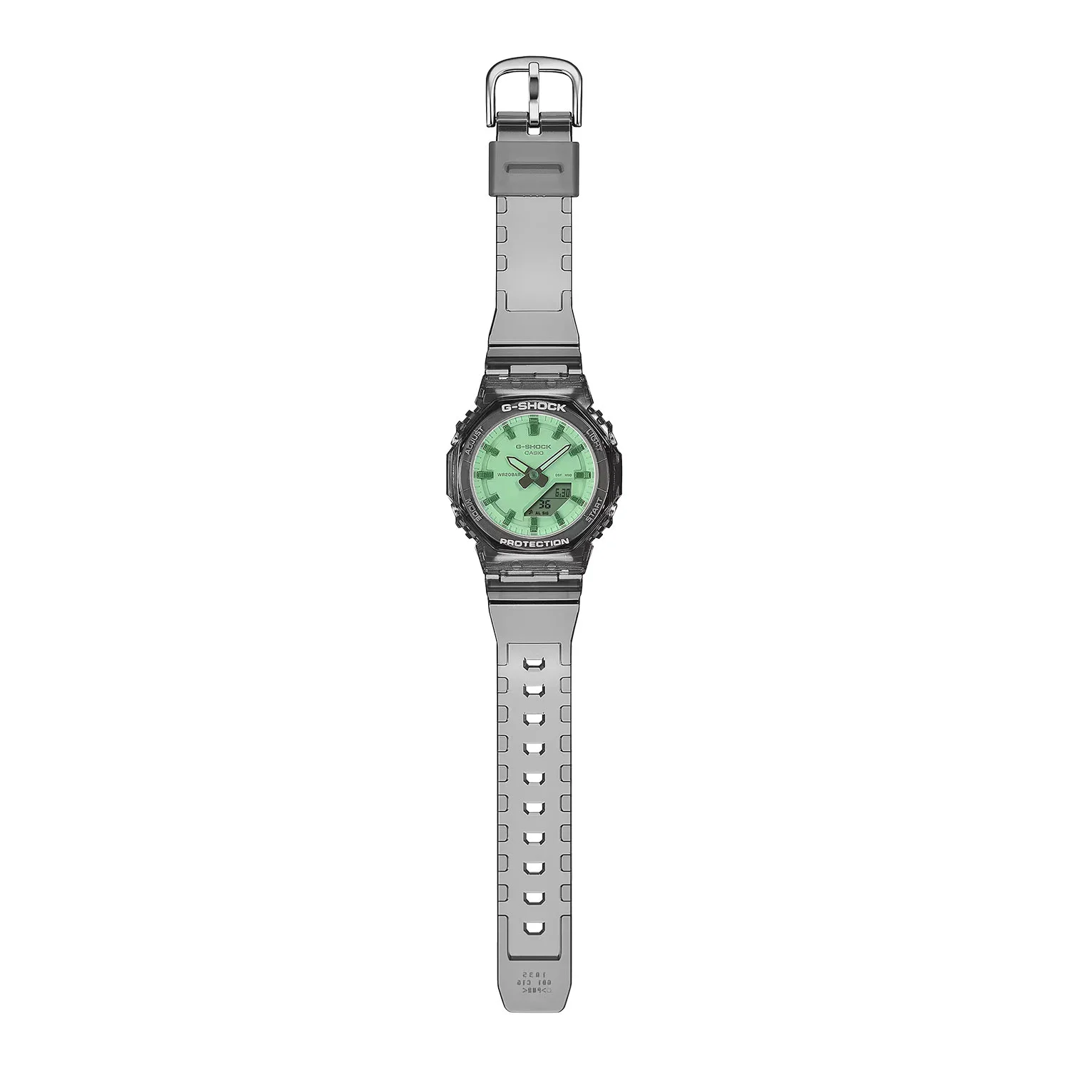 casio GMA-P2100SR-1A