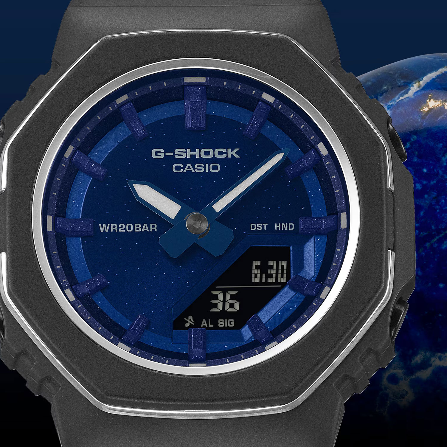 casio GMA-P2110SC-2A