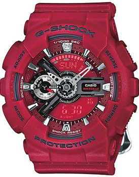 Вся коллекция G-Shock