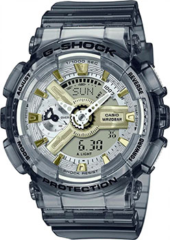 Casio G-Shock
