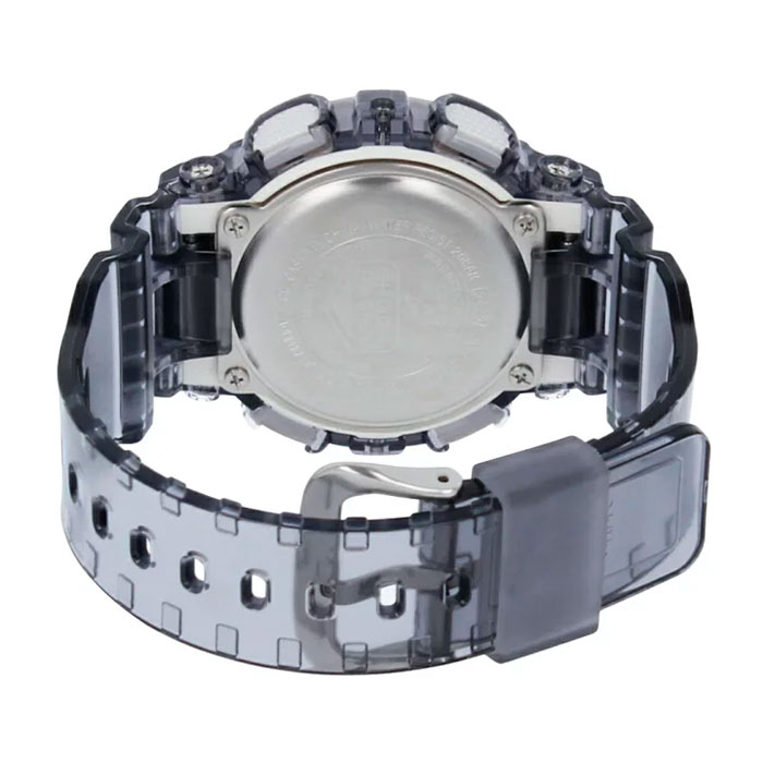 casio GMA-S110GS-8A