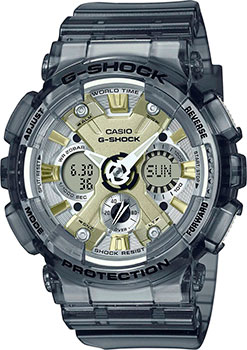 Casio G-Shock