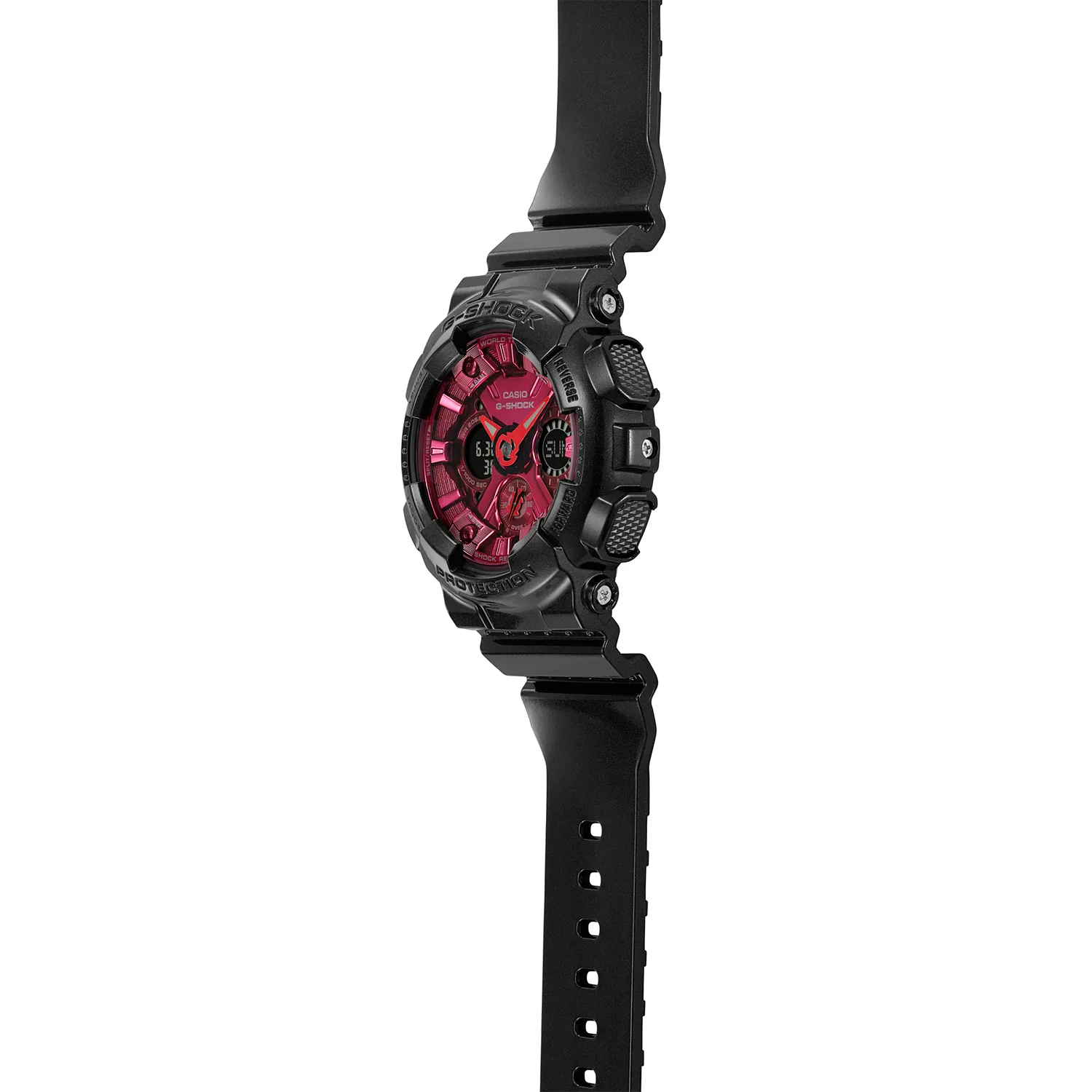 casio GMA-S120RB-1A
