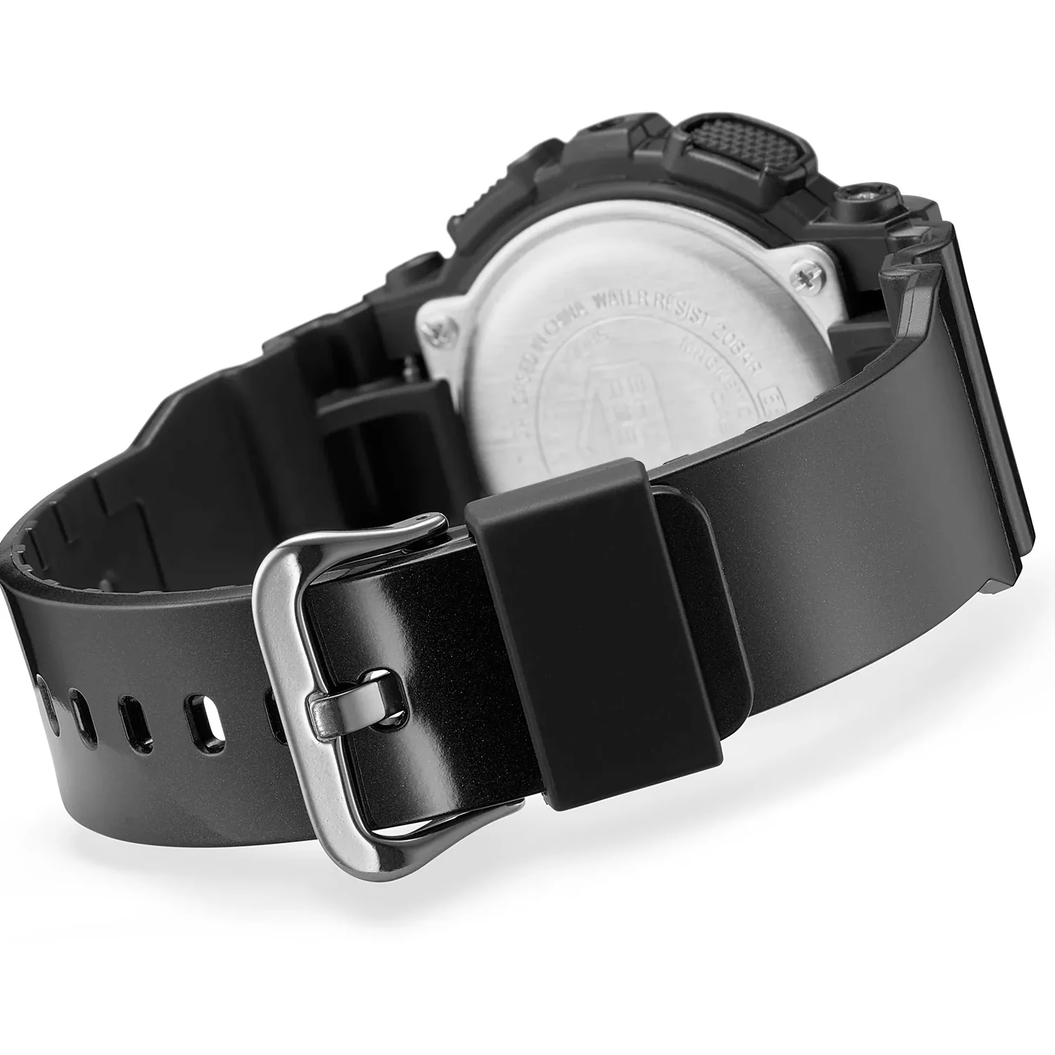 casio GMA-S120RB-1A