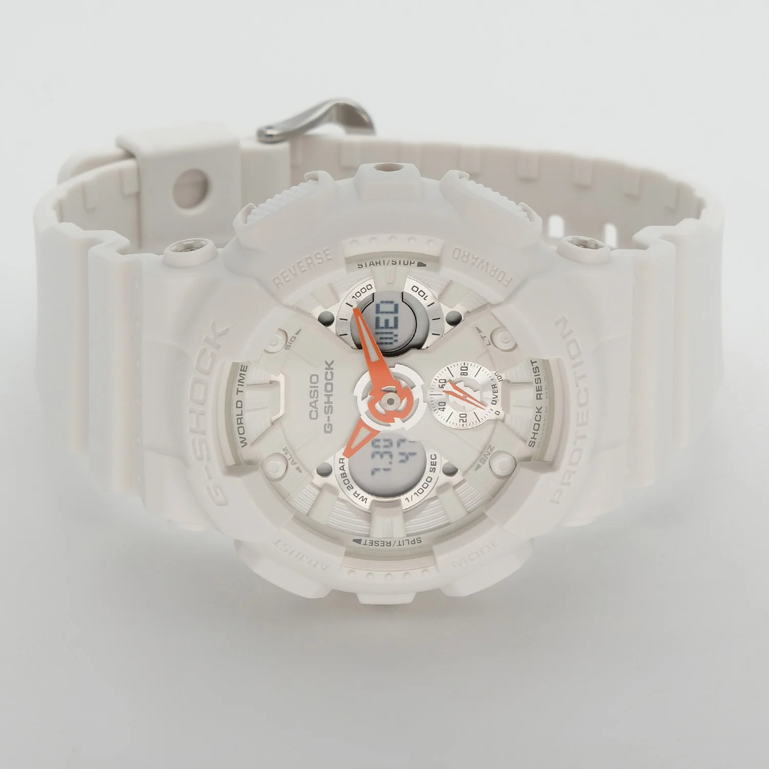 casio GMA-S120SA-7A1