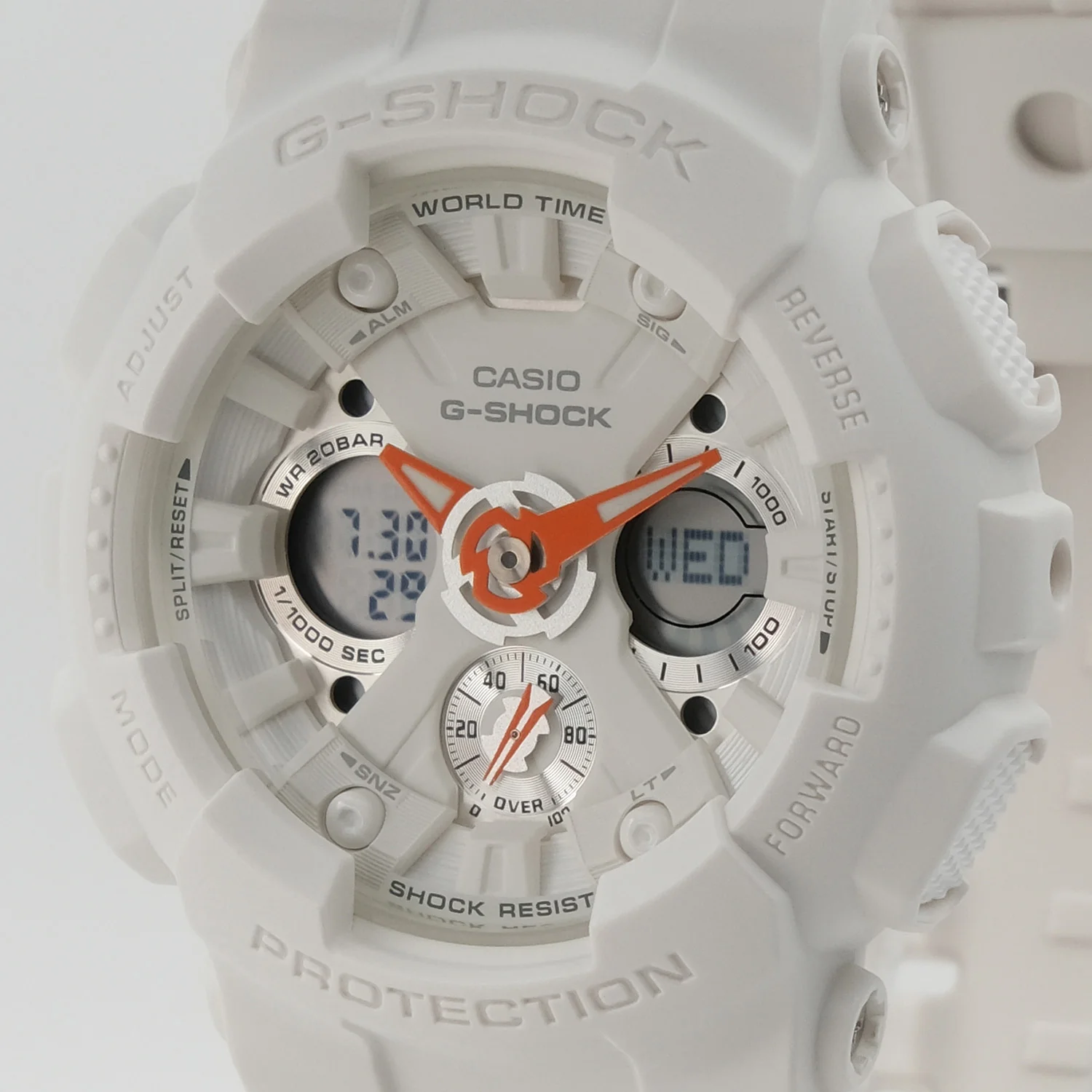 casio GMA-S120SA-7A1