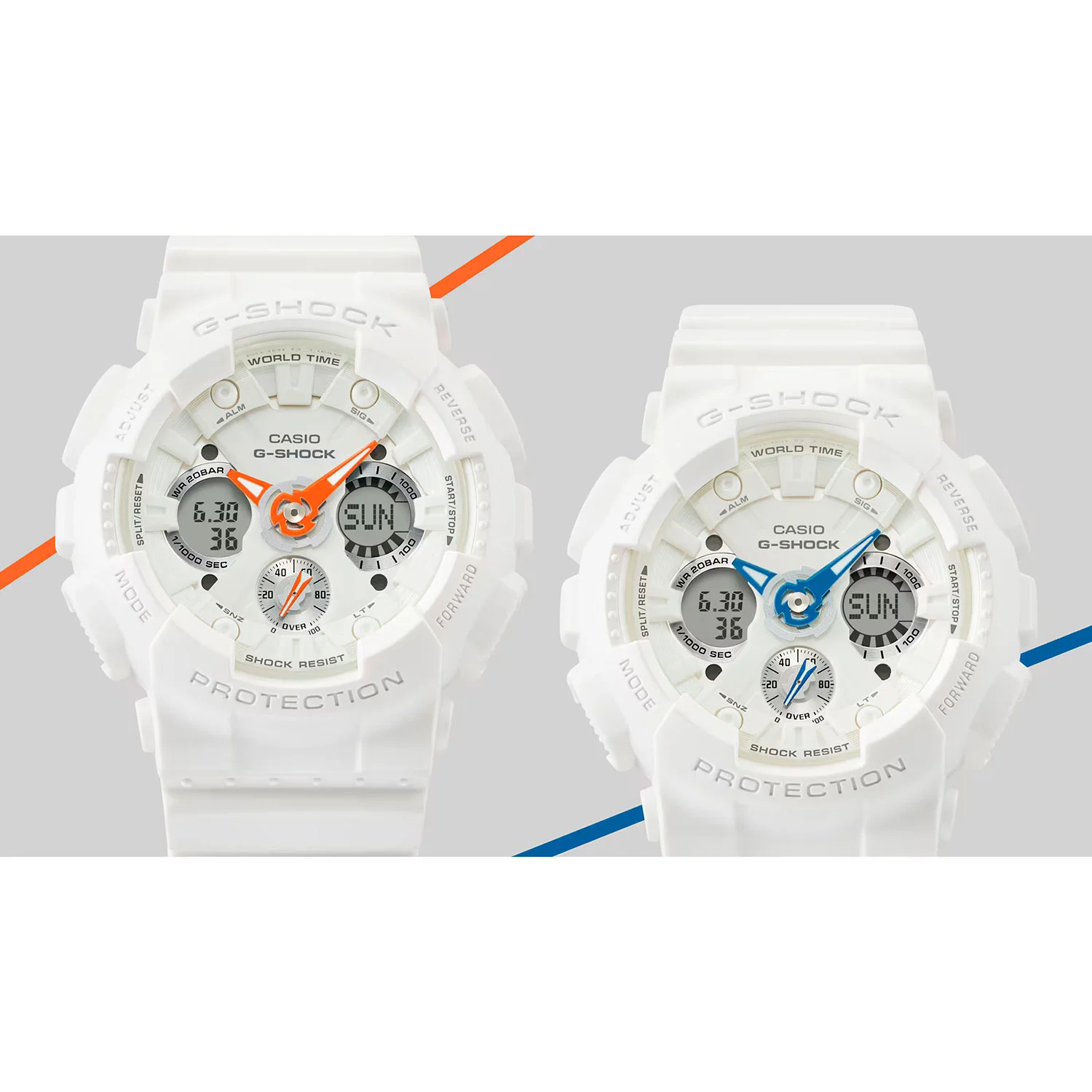 casio GMA-S120SA-7A2