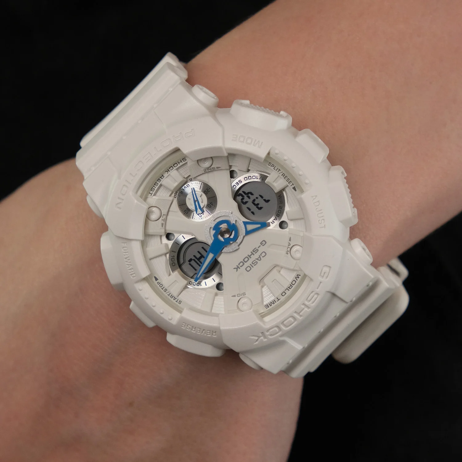casio GMA-S120SA-7A2