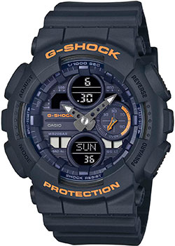 Часы Casio G-Shock GMA-S140-2A2