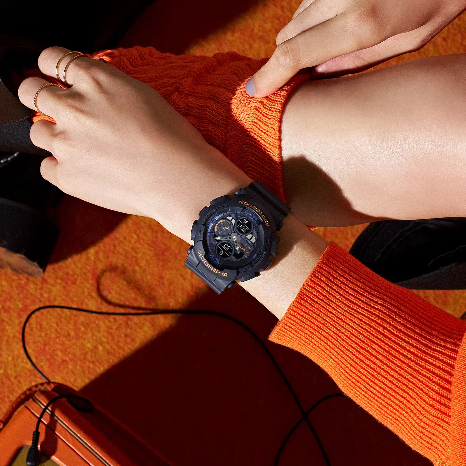 casio GMA-S140-2A2