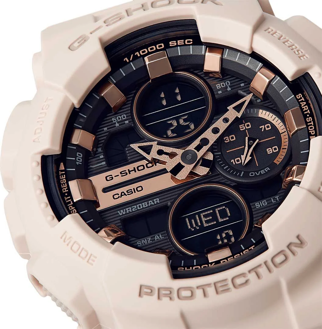 casio GMA-S140M-4AER