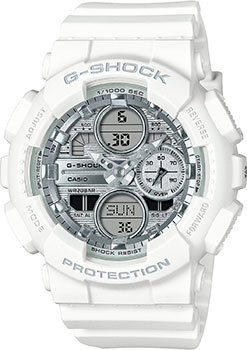 Часы Casio G-Shock GMA-S140VA-7A