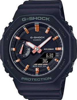 Часы Casio G-Shock GMA-S2100-1AER