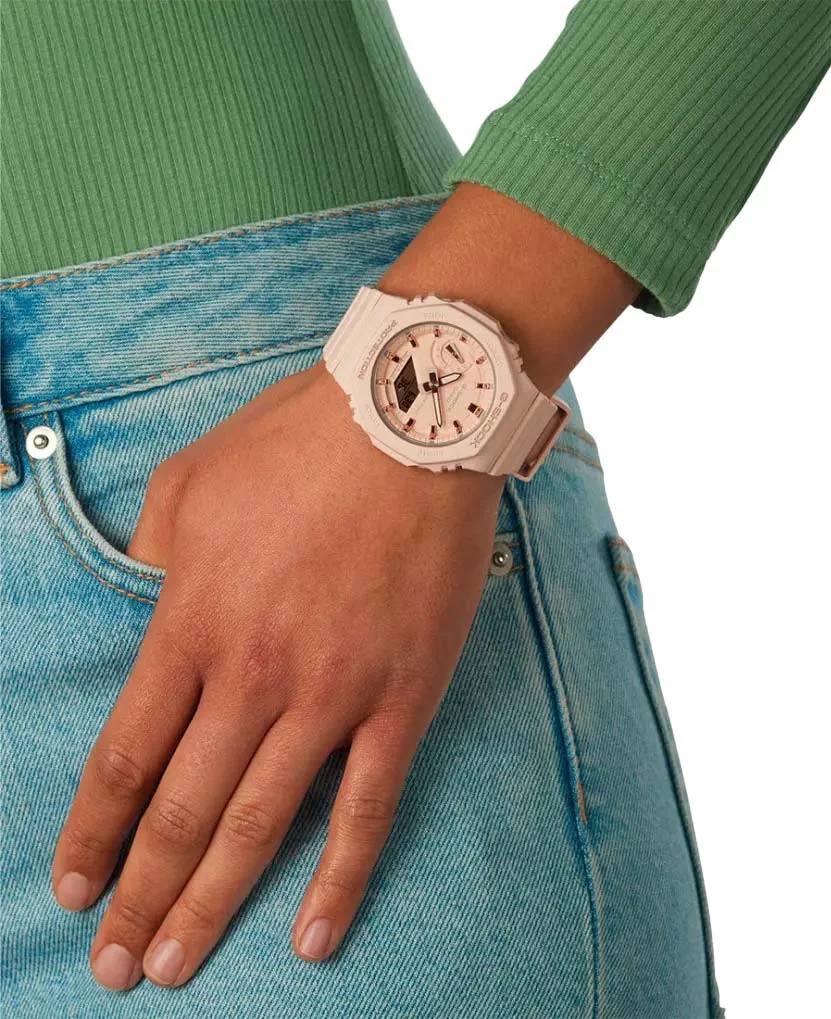 casio GMA-S2100-4AER