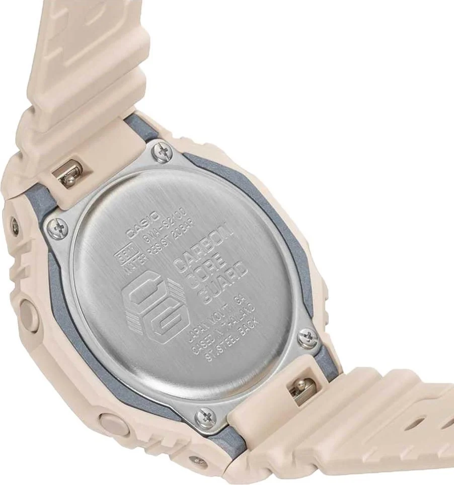 casio GMA-S2100-4AER