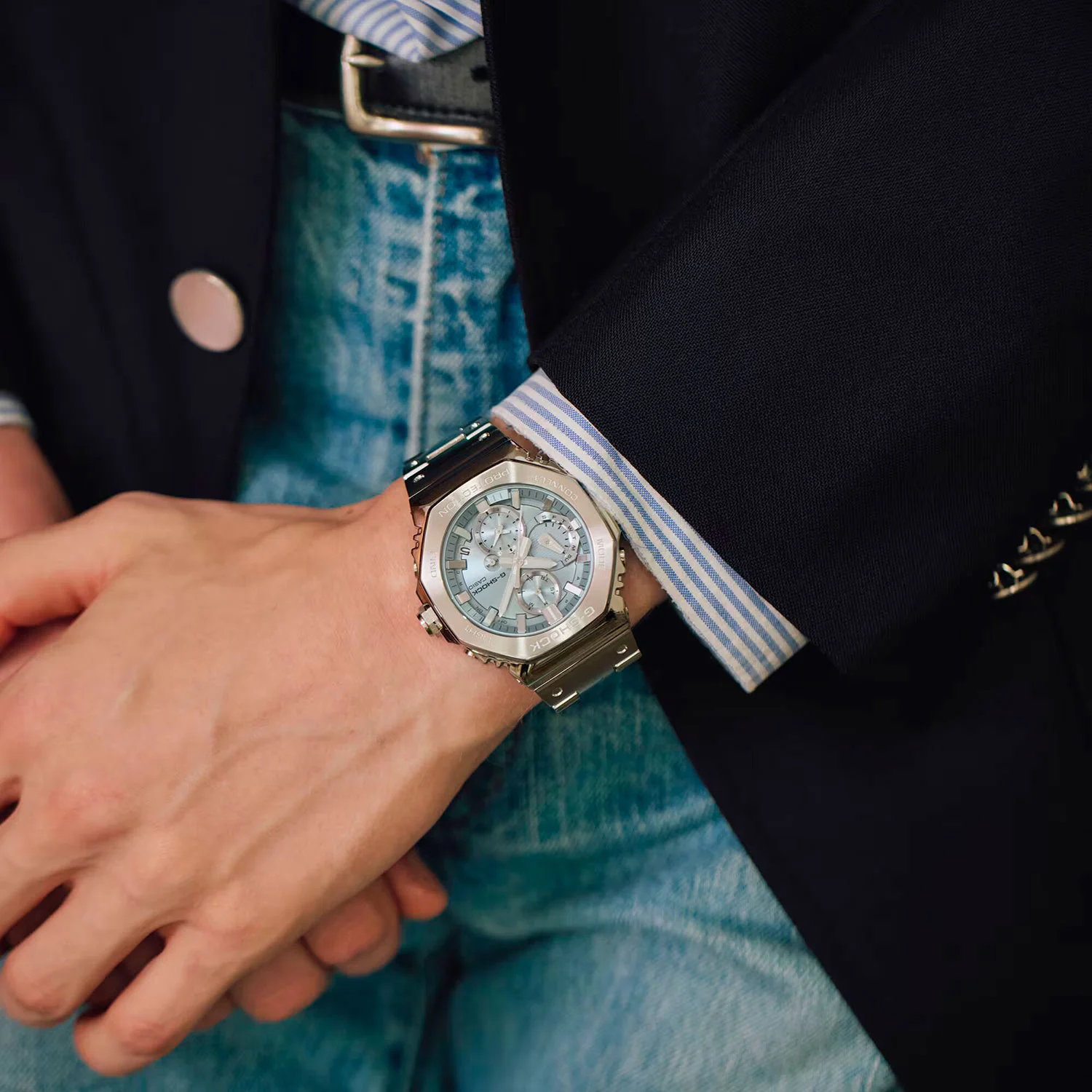 casio GMC-B2100AD-2A
