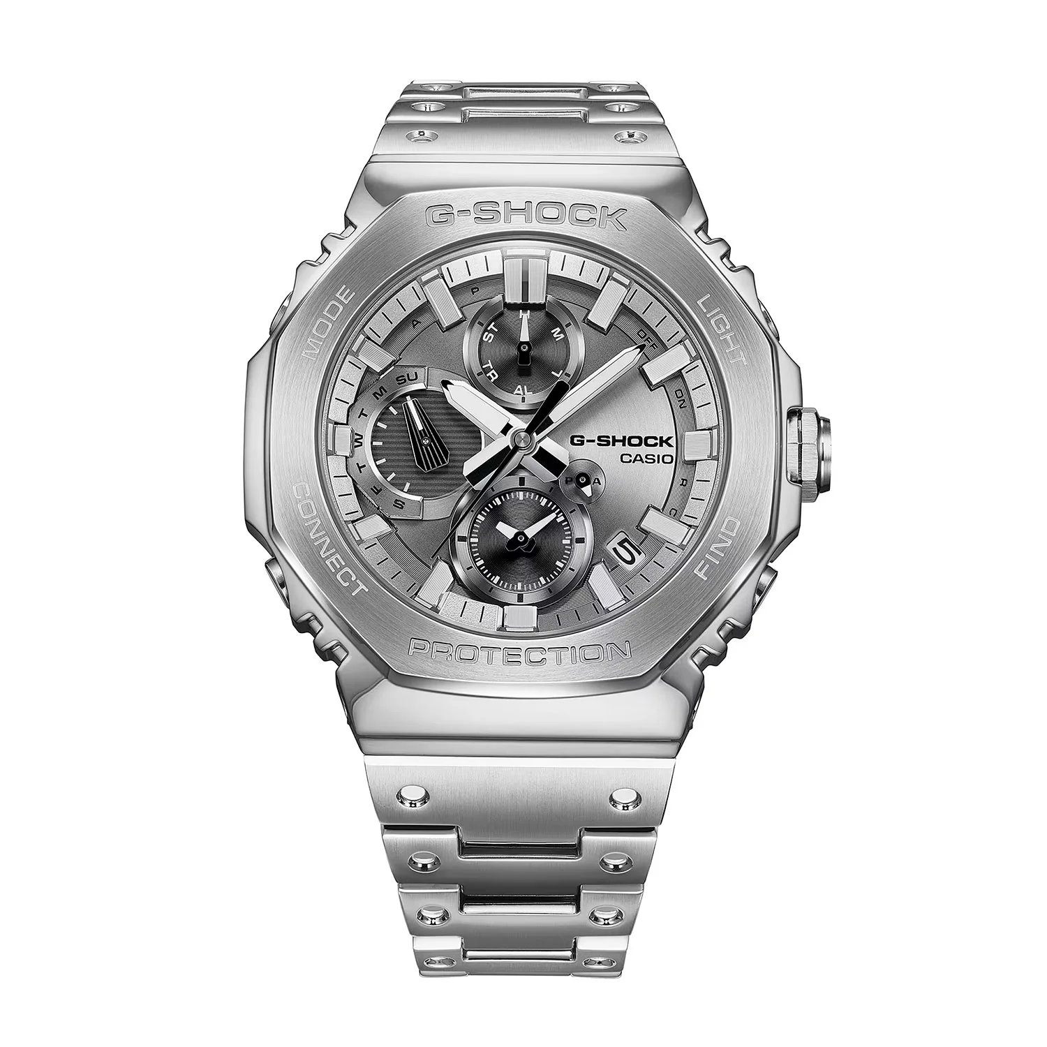 casio GMC-B2100ADS-1A