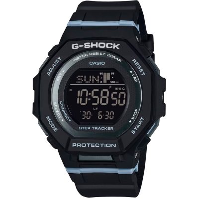 Часы Casio G-Shock GMD-B300-1