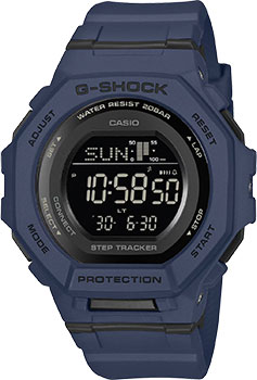 Часы Casio G-Shock GMD-B300-2