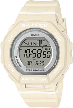 Часы Casio G-Shock GMD-B300-7