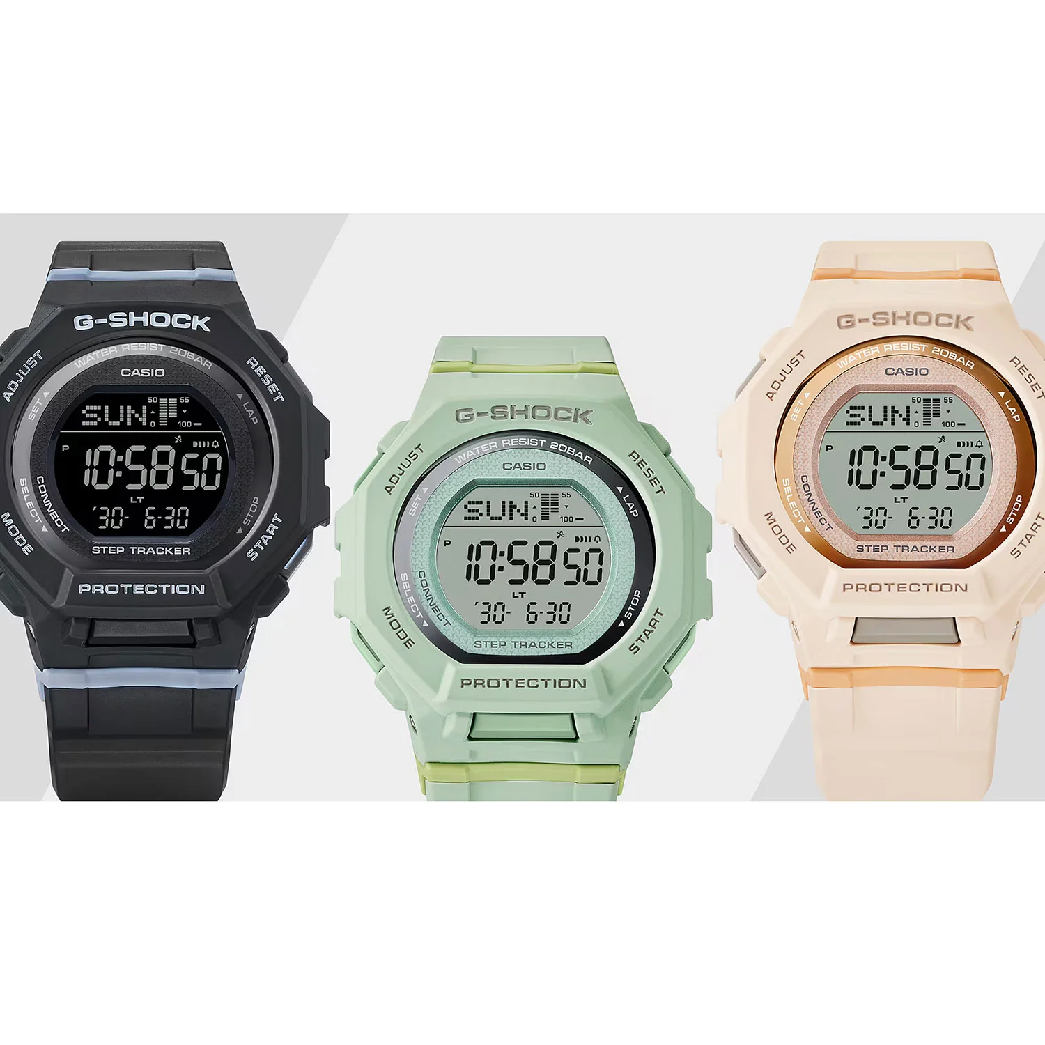 casio GMD-B300-7