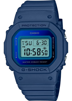 Вся коллекция G-Shock
