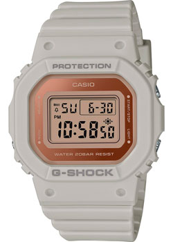 Вся коллекция G-Shock