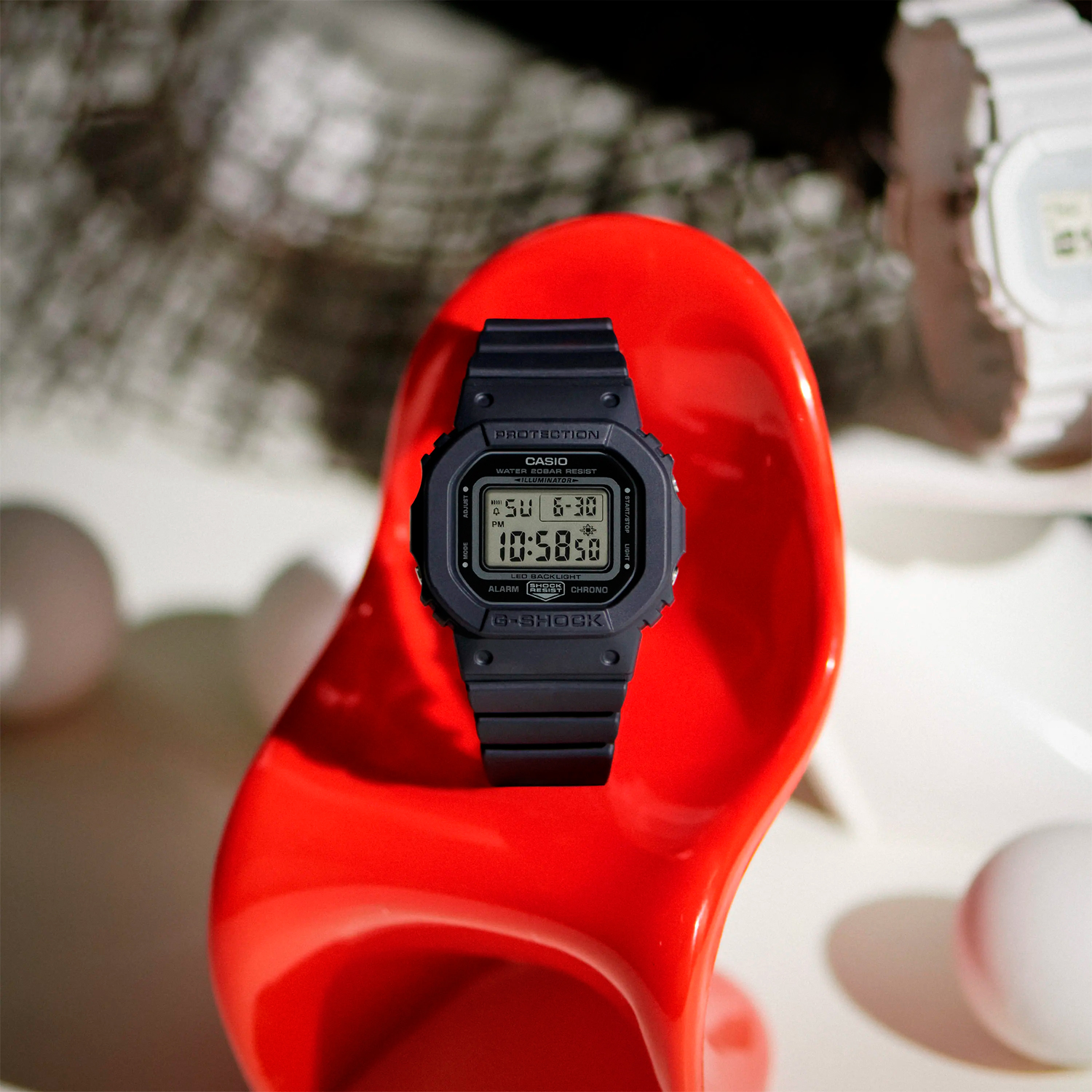 casio GMD-S5600BA-1