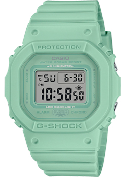 Вся коллекция G-Shock