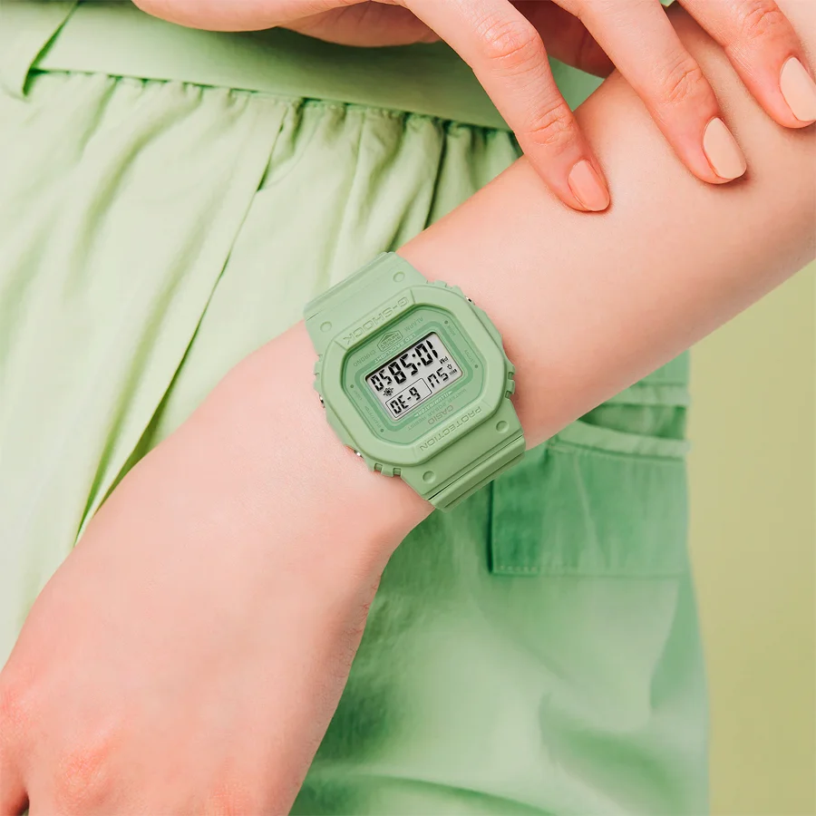 casio GMD-S5600BA-3