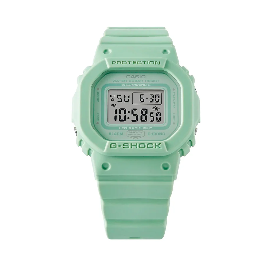 casio GMD-S5600BA-3