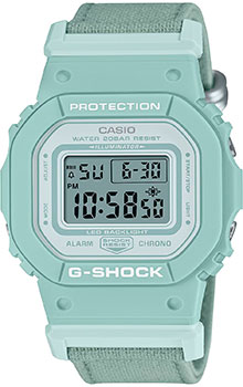 Вся коллекция G-Shock
