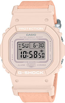 Вся коллекция G-Shock